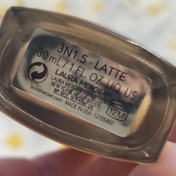Laura Mercier Foundation - Picture 2 of 2